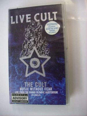 Live Cult
