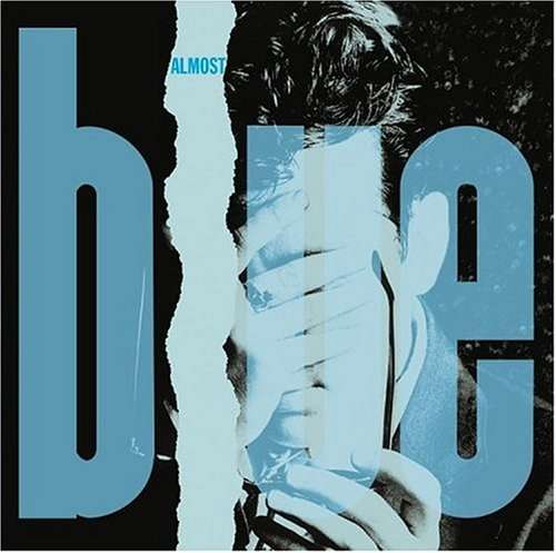 Almost blue (RE)