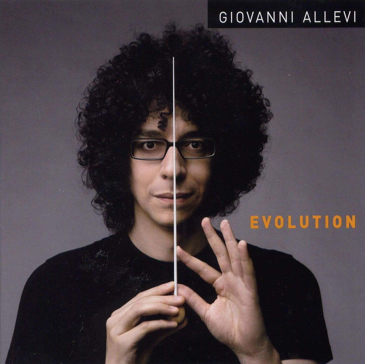Evolution
