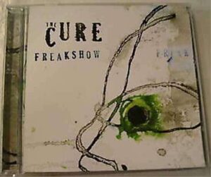 Freakshow - 2 tr.