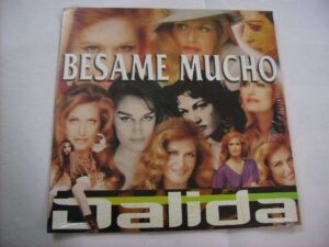 Besame mucho