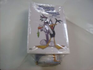 by Looney Tunes