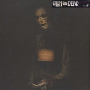 Love from With the Dead (2LP) (GOLD VINYL)