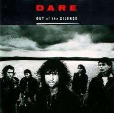Out of the silence