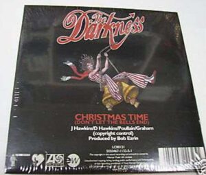 Christmas time - 2 tr.
