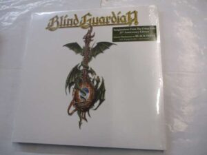 Imaginations from the other side live (2LP) (Black vinyl)