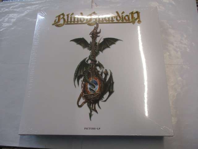 Imaginations from the other side live (2LP PDK)