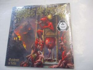 Existence is futile (2LP PDK)