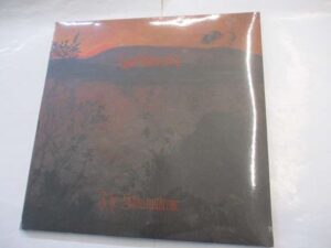 The shadowthrone (2LP) (RE)