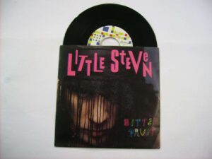 Bitter fruit / Vote!