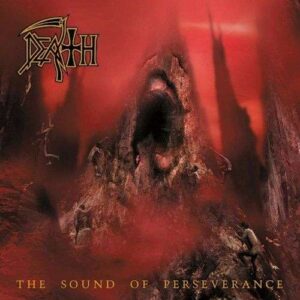 The sound of perseverance (2CD)