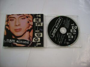 The idol - 4 tr.