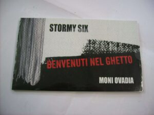 Benvenuti nel ghetto (CD+DVD)