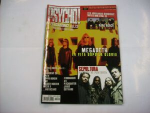 #47 (NO CD)