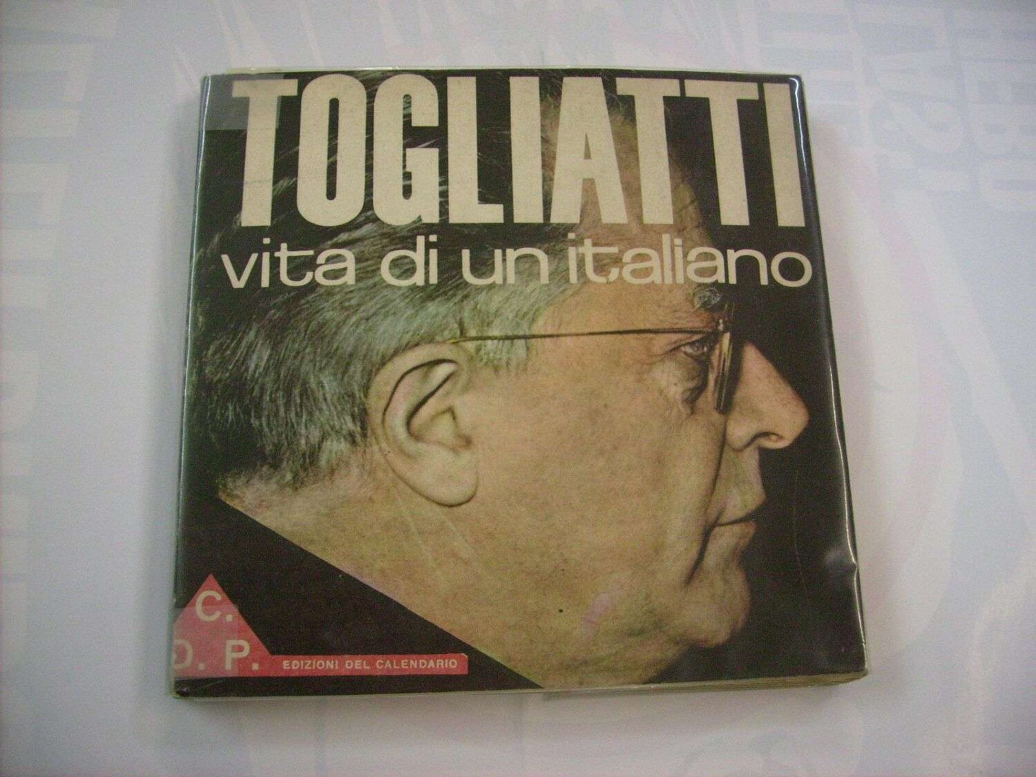 Vita di un italiano