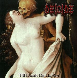 Till death do us part