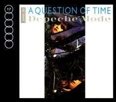 A question of time - 8 tr.