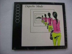 Dreaming of me - 2 tr.