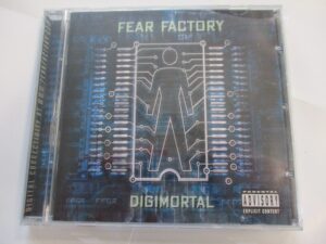 Digimortal