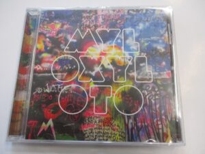 Mylo Xyloto