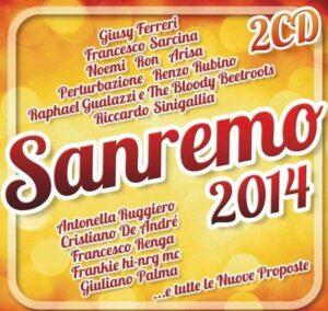 Sanremo 2014 (2)