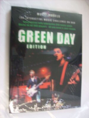 Green Day edition