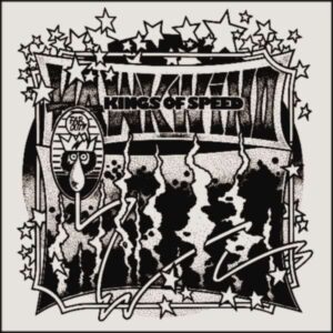 Kings of speed / Motorhead