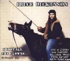 Shoot all the clowns (CD2) 3 tr.