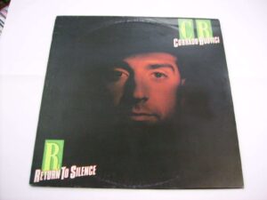 Return to silence