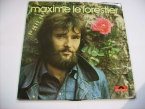 Maxime Le Forestier