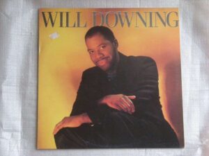 Will Downing