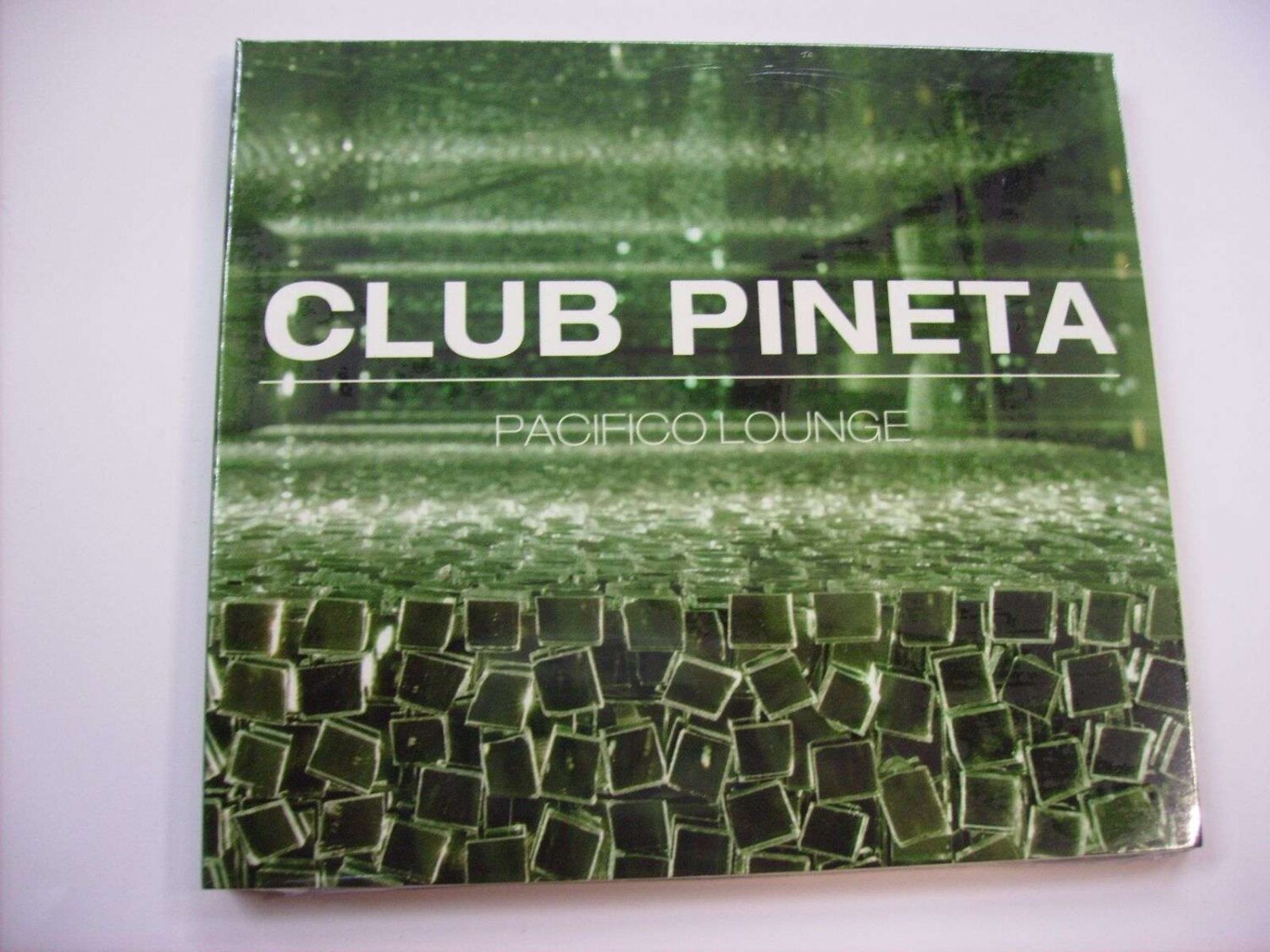 Club Pineta - Pacifico lounge