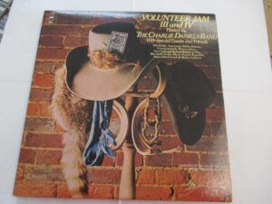 Volunteer Jam III and IV (2LP)