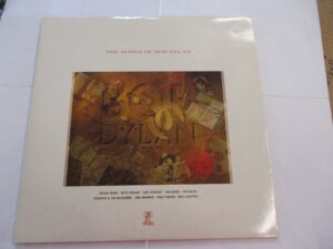 The songs of Bob Dylan (2LP)