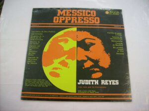 Messico Oppresso