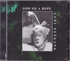 God on a rope