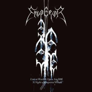 Live at Wacken 2006 (2LP)