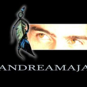 Andreamaja