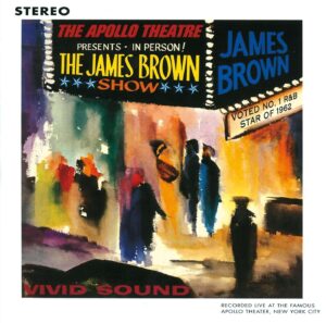 Live at the Apollo