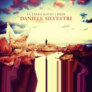 La terra sotto i piedi (2LP)