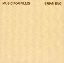 Music for films