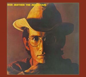 Our mother the mountain