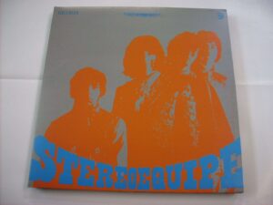 Stereoequipe (RE)