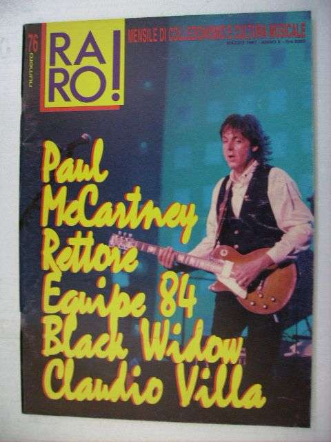 #076 - Marzo 1997