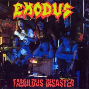 Fabulous disaster