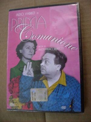 by Alessandro Blasetti