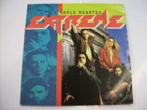 Hole hearted / Suzi (Wants her all day what?)