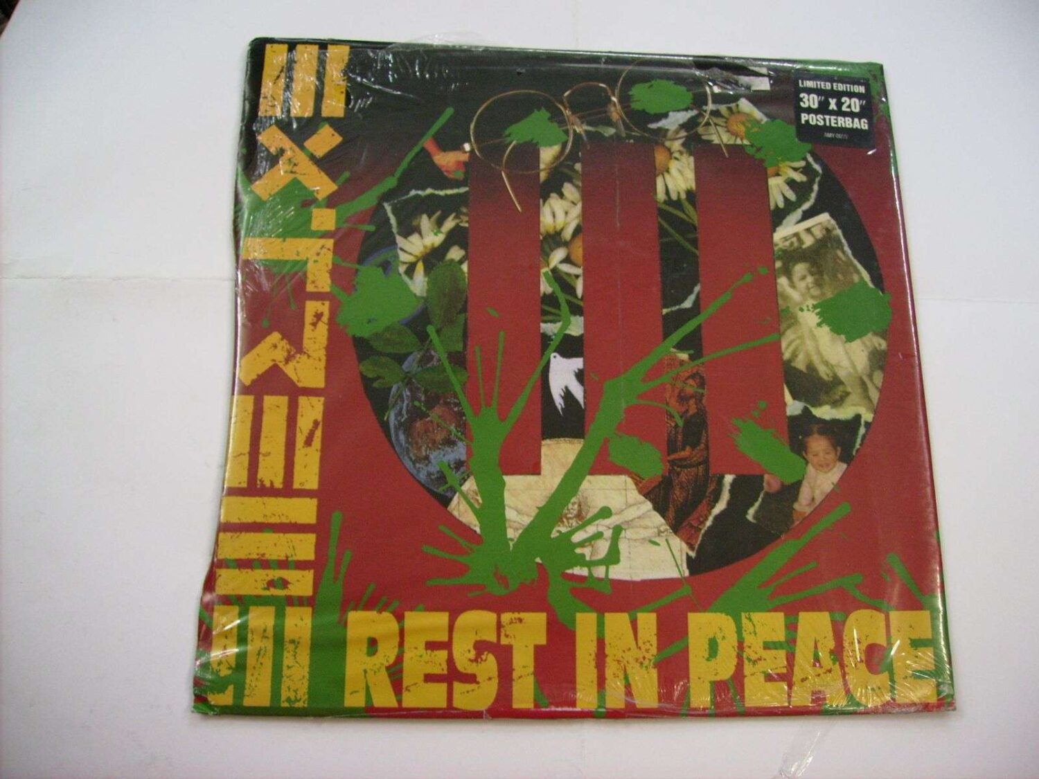 Rest in peace