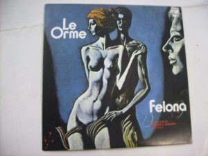 Felona / L'equilibrio