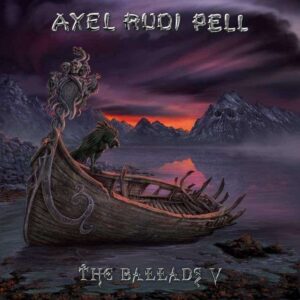 The ballads V